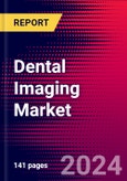 Dental Imaging Market Growth, Drivers, Size & Share Analysis | United States | 2025-2031 | MedSuite | Includes: Intraoral X-Ray Imaging, Extraoral X-Ray Imaging, CBCT Devices, and 1 more- Product Image