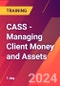 CASS - Managing Client Money and Assets (December 2, 2024) - Product Thumbnail Image