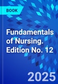 Fundamentals of Nursing. Edition No. 12- Product Image