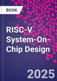 RISC-V System-On-Chip Design- Product Image