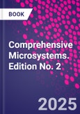 Comprehensive Microsystems. Edition No. 2- Product Image