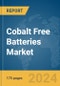 Cobalt Free Batteries Market Report 2024 - Product Thumbnail Image