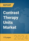 Contrast Therapy Units Market Report 2024- Product Image