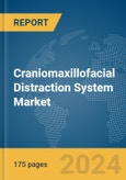 Craniomaxillofacial (CMF) Distraction System Market Report 2024- Product Image