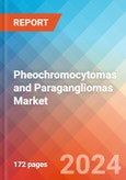 Pheochromocytomas and Paragangliomas (PCPG)- Market Insights, Epidemiology, and Market Forecast - 2034- Product Image