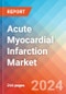 Acute Myocardial Infarction - Market Insights, Epidemiology and Market Forecast - 2034 - Product Image