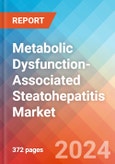 Metabolic Dysfunction-Associated Steatohepatitis (MASH) - Market Insight, Epidemiology, and Market Forecast - 2034- Product Image