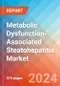 Metabolic Dysfunction-Associated Steatohepatitis (MASH) - Market Insight, Epidemiology, and Market Forecast - 2034 - Product Image