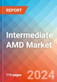 Intermediate AMD - Market Insights, Epidemiology, and Market Forecast - 2034- Product Image