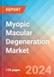 Myopic Macular Degeneration (MMD) - Market Insights, Epidemiology, and Market Forecast - 2034 - Product Thumbnail Image