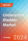 Underactive Bladder - Market Insights, Epidemiology, and Market Forecast - 2034- Product Image