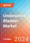 Underactive Bladder - Market Insights, Epidemiology, and Market Forecast - 2034 - Product Image