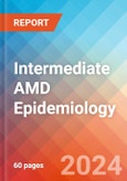 Intermediate AMD - Epidemiology Forecast - 2034- Product Image