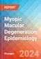 Myopic Macular Degeneration (MMD) - Epidemiology Forecast - 2034 - Product Thumbnail Image