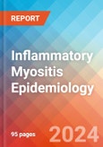 Inflammatory Myositis - Epidemiology Forecast - 2034- Product Image