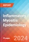 Inflammatory Myositis - Epidemiology Forecast - 2034 - Product Thumbnail Image