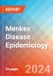 Menkes Disease - Epidemiology Forecast - 2034 - Product Thumbnail Image