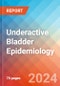 Underactive Bladder (UAB) - Epidemiology Forecast - 2034 - Product Thumbnail Image