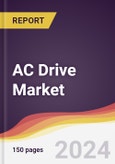 AC Drive Market Report: Trends, Forecast and Competitive Analysis to 2030- Product Image