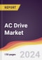 AC Drive Market Report: Trends, Forecast and Competitive Analysis to 2030 - Product Thumbnail Image