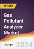 Gas Pollutant Analyzer Market Report: Trends, Forecast and Competitive Analysis to 2030- Product Image