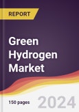 Green Hydrogen Market Report: Trends, Forecast and Competitive Analysis to 2030- Product Image