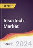 Insurtech Market Report: Trends, Forecast and Competitive Analysis to 2030- Product Image