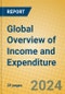 Global Overview of Income and Expenditure - Product Thumbnail Image