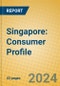 Singapore: Consumer Profile - Product Image