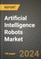 Artificial Intelligence (AI) Robots Market Outlook Report: Industry Size, Market Shares Data, Latest Trends, Insights, Growth Potential, CAGR Forecasts to 2034 - Product Thumbnail Image