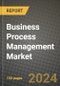 Business Process Management (BPM) Market Outlook Report: Industry Size, Market Shares Data, Latest Trends, Insights, Growth Potential, CAGR Forecasts to 2034 - Product Thumbnail Image