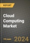 Cloud Computing Market Outlook Report: Industry Size, Market Shares Data, Latest Trends, Insights, Growth Potential, CAGR Forecasts to 2034 - Product Thumbnail Image