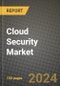 Cloud Security Market Outlook Report: Industry Size, Market Shares Data, Latest Trends, Insights, Growth Potential, CAGR Forecasts to 2034 - Product Thumbnail Image