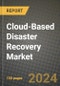 Cloud-Based Disaster Recovery Market Outlook Report: Industry Size, Market Shares Data, Latest Trends, Insights, Growth Potential, CAGR Forecasts to 2034 - Product Image