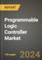 Programmable Logic Controller (PLC) Market Outlook Report: Industry Size, Market Shares Data, Latest Trends, Insights, Growth Potential, CAGR Forecasts to 2034 - Product Thumbnail Image