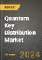 Quantum Key Distribution Market Outlook Report: Industry Size, Market Shares Data, Latest Trends, Insights, Growth Potential, CAGR Forecasts to 2034 - Product Thumbnail Image