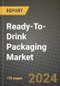 Ready-To-Drink (RTD) Packaging market Outlook Report: Industry Size, Market Shares Data, Latest Trends, Insights, Growth Potential, CAGR Forecasts to 2034 - Product Thumbnail Image