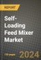 Self-Loading Feed Mixer market Outlook Report: Industry Size, Market Shares Data, Latest Trends, Insights, Growth Potential, CAGR Forecasts to 2034 - Product Image