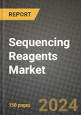 Sequencing Reagents Market Outlook Report: Industry Size, Market Shares Data, Latest Trends, Insights, Growth Potential, CAGR Forecasts to 2034- Product Image