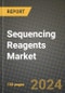 Sequencing Reagents Market Outlook Report: Industry Size, Market Shares Data, Latest Trends, Insights, Growth Potential, CAGR Forecasts to 2034 - Product Image