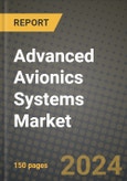 Advanced Avionics Systems Market Outlook Report: Industry Size, Market Shares Data, Latest Trends, Insights, Growth Potential, CAGR Forecasts to 2034- Product Image