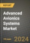 Advanced Avionics Systems Market Outlook Report: Industry Size, Market Shares Data, Latest Trends, Insights, Growth Potential, CAGR Forecasts to 2034 - Product Thumbnail Image