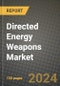 Directed Energy Weapons Market Outlook Report: Industry Size, Market Shares Data, Latest Trends, Insights, Growth Potential, CAGR Forecasts to 2034 - Product Thumbnail Image