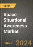 Space Situational Awareness (SSA) Market Outlook Report: Industry Size, Market Shares Data, Latest Trends, Insights, Growth Potential, CAGR Forecasts to 2034- Product Image