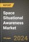 Space Situational Awareness (SSA) Market Outlook Report: Industry Size, Market Shares Data, Latest Trends, Insights, Growth Potential, CAGR Forecasts to 2034 - Product Image