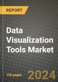 Data Visualization Tools Market Outlook Report: Industry Size, Market Shares Data, Latest Trends, Insights, Growth Potential, CAGR Forecasts to 2034- Product Image