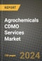 Agrochemicals CDMO Services Market Outlook Report: Industry Size, Market Shares Data, Latest Trends, Insights, Growth Potential, CAGR Forecasts to 2034 - Product Thumbnail Image