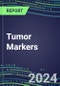 2024-2029 Tumor Markers: Unlocking Mystery of Cancer-US, Europe, Japan-Suppliers Shares and Market Segment Forecasts by Tumor Marker and Country, Competitive Analysis, Technological Breakthroughs, Emerging Markets - Product Thumbnail Image