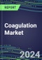 2024-2029 Coagulation Market-Segments with Significant Upside-US, Europe, Japan-Supplier Shares and Segment Forecasts by Test-Technological Breakthroughs, Emerging Tests, Competitive Analysis - Product Image