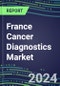 2024-2029 France Cancer Diagnostics Market Segmentation Analysis: Oncogenes, Biochemical Markers, Lymphokines, GFs, CSFs, Hormones, Immunohistochemical Stains-Competitive Analysis, Emerging Technologies, Latest Instrumentation, Growth Opportunities - Product Thumbnail Image